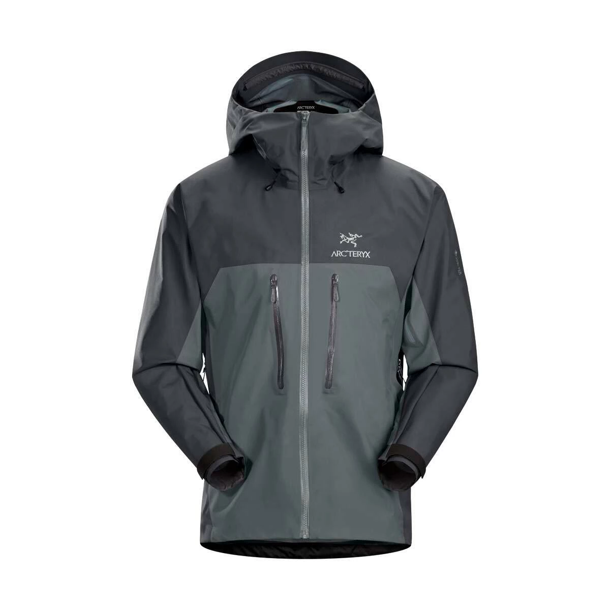 ArcTeryx Alpha Ar Jacket Men’s 1 ArcTeryx Alpha Ar Jacket Men’s