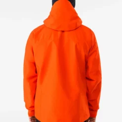 ArcTeryx Alpha SV Jacket Men’s (Phenom) 8 ArcTeryx Alpha SV Jacket Men’s (Phenom) -vinter klær Salg ArcTeryx Alpha SV Jacket Mens Phenom 2