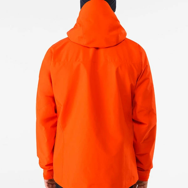 ArcTeryx Alpha SV Jacket Men’s (Phenom) 3 ArcTeryx Alpha SV Jacket Men’s (Phenom) - Bilde 3