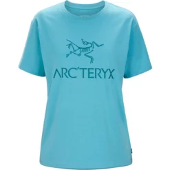 ArcTeryx Arc’Word T-Shirt W (Solace)