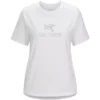 ArcTeryx Arc’Word T-Shirt W (White)