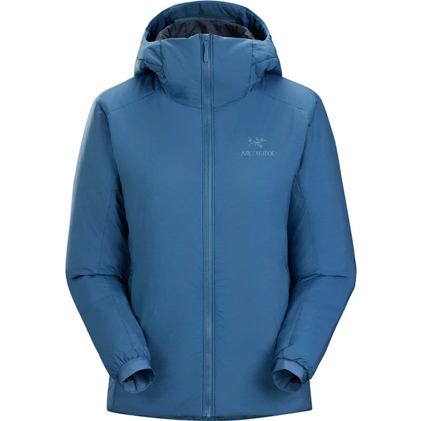 ArcTeryx Atom Heavyweight Hoody W (Moonlit) 1 ArcTeryx Atom Heavyweight Hoody W (Moonlit)