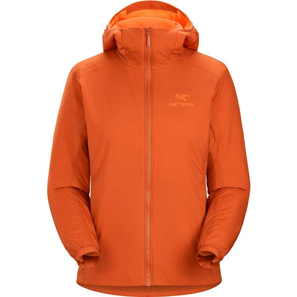 ArcTeryx Atom Hoody W (Fika/Spark) 1 ArcTeryx Atom Hoody W (Fika/Spark)