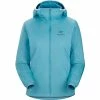 ArcTeryx Atom Hoody W (Solace)