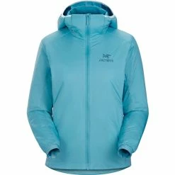 ArcTeryx Atom Hoody W (Solace)