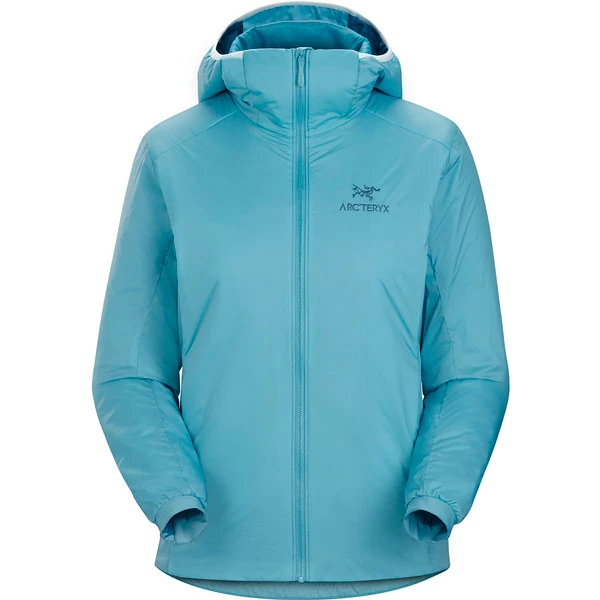 ArcTeryx Atom Hoody W (Solace) 1 ArcTeryx Atom Hoody W (Solace)
