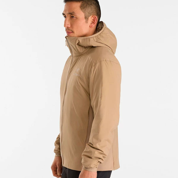 ArcTeryx Atom LT Hoody Men’s (Canvas) 3 ArcTeryx Atom LT Hoody Men’s (Canvas) - Bilde 3