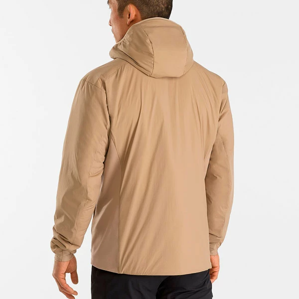 ArcTeryx Atom LT Hoody Men’s (Canvas) 2 ArcTeryx Atom LT Hoody Men’s (Canvas) - Bilde 2