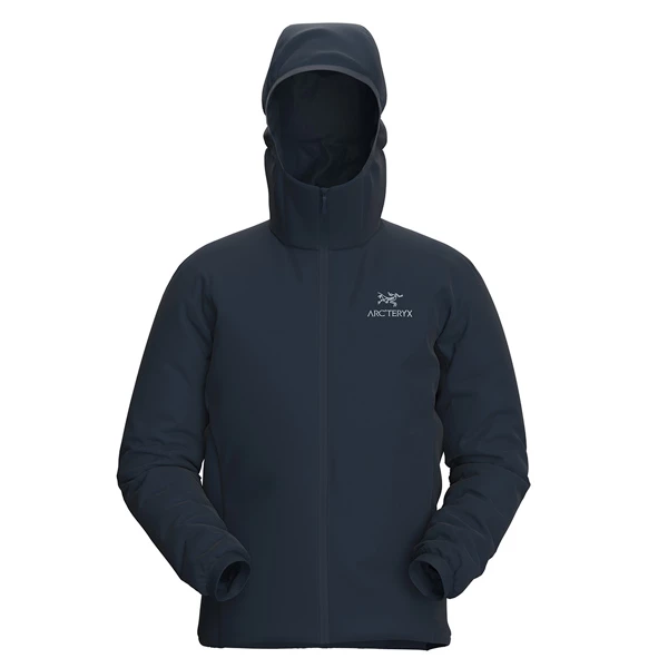 ArcTeryx Atom LT Hoody Men’s (Kingfisher) 1 ArcTeryx Atom LT Hoody Men’s (Kingfisher)