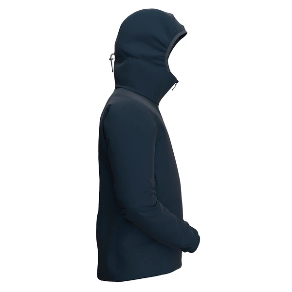 ArcTeryx Atom LT Hoody Men’s (Kingfisher) 2 ArcTeryx Atom LT Hoody Men’s (Kingfisher) - Bilde 2