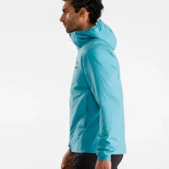 ArcTeryx Atom LT Hoody Men’s (Solace) 5 ArcTeryx Atom LT Hoody Men’s (Solace) -vinter klær Salg ArcTeryx Atom LT Hoody Mens Solace 1