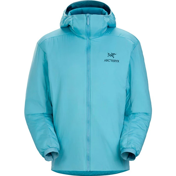 ArcTeryx Atom LT Hoody Men’s (Solace) 1 ArcTeryx Atom LT Hoody Men’s (Solace)
