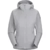 ArcTeryx Atom Lightweight Hoody W (Solitude)
