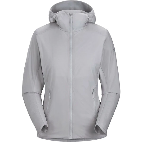 ArcTeryx Atom Lightweight Hoody W (Solitude) 1 ArcTeryx Atom Lightweight Hoody W (Solitude)