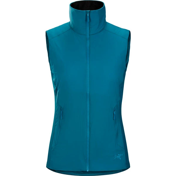 ArcTeryx Atom Lightweight Vest W (Serene) 1 ArcTeryx Atom Lightweight Vest W (Serene)