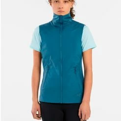ArcTeryx Atom Lightweight Vest W (Serene) 6 ArcTeryx Atom Lightweight Vest W (Serene) -vinter klær Salg ArcTeryx Atom Lightweight Vest W Serene 2