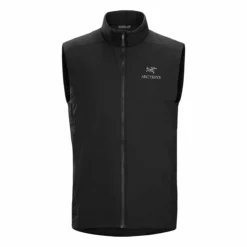 ArcTeryx Atom LT Vest Men’s (Black)