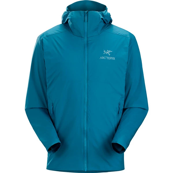 ArcTeryx Atom SL Hoody Men’s (Serene) 1 ArcTeryx Atom SL Hoody Men’s (Serene)