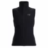 ArcTeryx Atom Vest W (Black)
