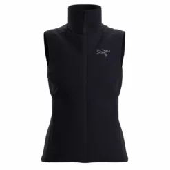 ArcTeryx Atom Vest W (Black)