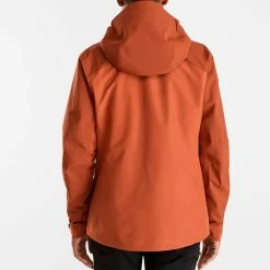 ArcTeryx Beta AR Jacket Women’s (Fika) 8 ArcTeryx Beta AR Jacket Women’s (Fika) -vinter klær Salg ArcTeryx Beta AR Jacket Womens Fika 1