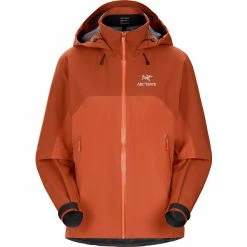 ArcTeryx Beta AR Jacket Women’s (Fika)
