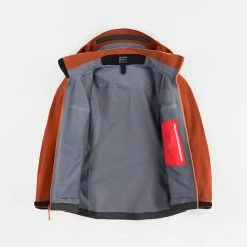 ArcTeryx Beta AR Jacket Women’s (Fika) 11 ArcTeryx Beta AR Jacket Women’s (Fika) -vinter klær Salg ArcTeryx Beta AR Jacket Womens Fika 4