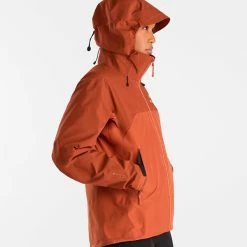 ArcTeryx Beta AR Jacket Women’s (Fika) 9 ArcTeryx Beta AR Jacket Women’s (Fika) -vinter klær Salg ArcTeryx Beta AR Jacket Womens Fika 6
