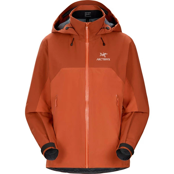 ArcTeryx Beta AR Jacket Women’s (Fika) 1 ArcTeryx Beta AR Jacket Women’s (Fika)
