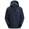 ArcTeryx Beta LT Jacket Men’s (Black Sapphire)