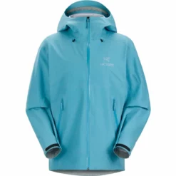 ArcTeryx Beta LT Jacket Men’s – Solace
