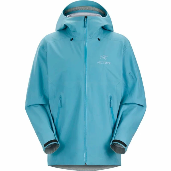 ArcTeryx Beta LT Jacket Men’s – Solace 1 ArcTeryx Beta LT Jacket Men’s – Solace