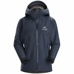 ArcTeryx Beta LT Jacket Women’s (Fortune)