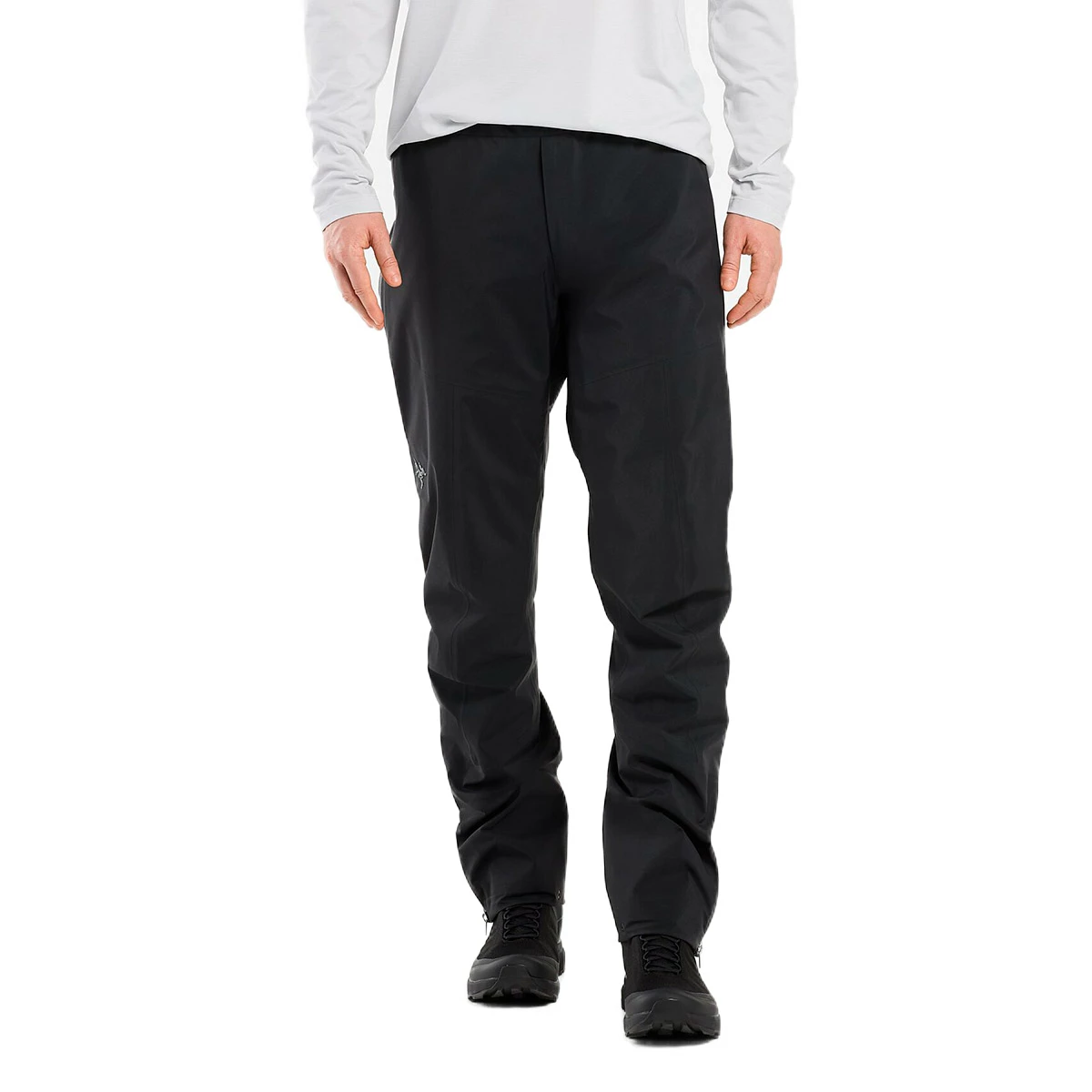 ArcTeryx Beta Pant M (Black) 2 ArcTeryx Beta Pant M (Black) - Bilde 2
