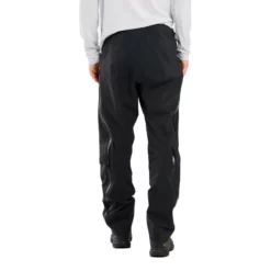 ArcTeryx Beta Pant M (Black) 10 ArcTeryx Beta Pant M (Black) -vinter klær Salg ArcTeryx Beta Pant M Black 4