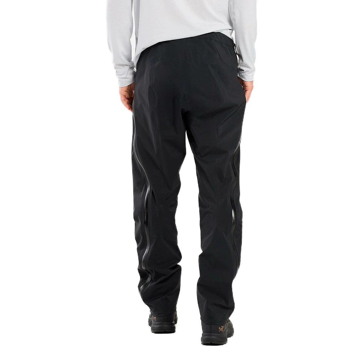 ArcTeryx Beta Pant M (Black) 4 ArcTeryx Beta Pant M (Black) - Bilde 4