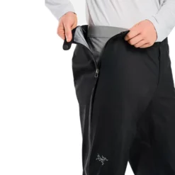 ArcTeryx Beta Pant M (Black) 11 ArcTeryx Beta Pant M (Black) -vinter klær Salg ArcTeryx Beta Pant M Black 5