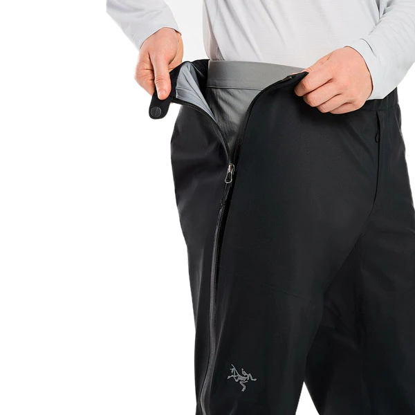 ArcTeryx Beta Pant M (Black) 5 ArcTeryx Beta Pant M (Black) - Bilde 5