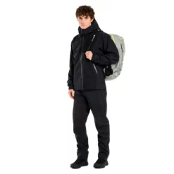 ArcTeryx Beta Pant M (Black) 13 ArcTeryx Beta Pant M (Black) -vinter klær Salg ArcTeryx Beta Pant M Black 7