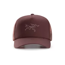 ArcTeryx Bird Trucker Curved (Bitters)