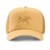 ArcTeryx Bird Trucker Curved (Retreat)