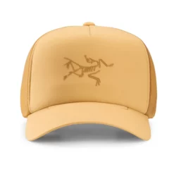 ArcTeryx Bird Trucker Curved (Retreat)