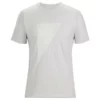 ArcTeryx Captive Arc’Postrophe Word SS T-Shirt M (Atmos)