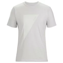 ArcTeryx Captive Arc’Postrophe Word SS T-Shirt M (Atmos)