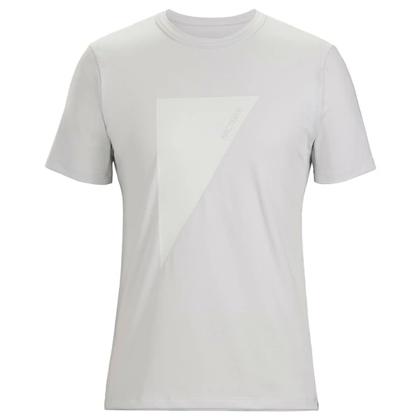 ArcTeryx Captive Arc’Postrophe Word SS T-Shirt M (Atmos) 1 ArcTeryx Captive Arc’Postrophe Word SS T-Shirt M (Atmos)