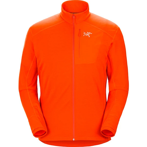 ArcTeryx Delta Jacket M (Phenom) 1 ArcTeryx Delta Jacket M (Phenom)