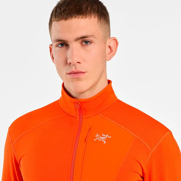 ArcTeryx Delta Jacket M (Phenom) 4 ArcTeryx Delta Jacket M (Phenom) - Bilde 4