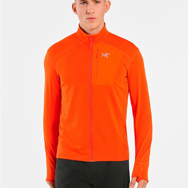 ArcTeryx Delta Jacket M (Phenom) 2 ArcTeryx Delta Jacket M (Phenom) - Bilde 2