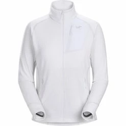 ArcTeryx Delta Jacket W (Atmos)