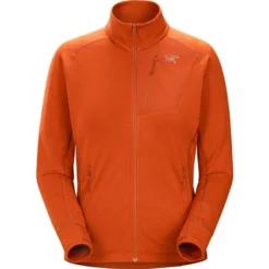ArcTeryx Delta Jacket W (Fika)
